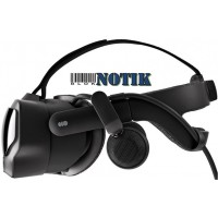 Очки виртуальной реальности Valve Index VR Kit, Valve-Index-VR-Kit