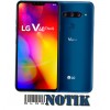 Смартфон LG V40 ThinQ V405 6/128Gb, Blue