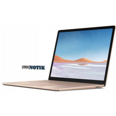 Ноутбук Microsoft Surface Laptop 3 Sandstone V4C-00067, V4C-00067