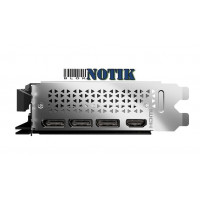 Видеокарта PNY GeForce RTX 4060 Ti 8GB XLR8 Gaming VERTO EPIC-X RGB VCG4060T8TFXXPB1, VCG4060T8TFXXPB1