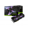 Видеокарта PNY GeForce RTX 4070 Ti 12 GB XLR8 Gaming Verto Triple Fan (VCG4070T12TFXXPB1)