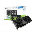 Видеокарта PNY GeForce RTX 5060 Ti 8GB Dual OC (VCG5060T8DFXPB1)