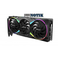 Видеокарта PNY GeForce RTX 5060 Ti ARGB EPIC-X RGB Overclocked Triple Fan VCG5060T8TFXXPB1-O, VCG5060T8TFXXPB1-O Видеокарта PNY GeForce RTX 5060 Ti ARGB EPIC-X RGB Overclocked Triple Fan VCG5060T8TFXXPB1-O, VCG5060T8TFXXPB1-O