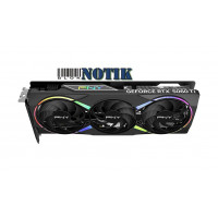 Видеокарта PNY GeForce RTX 5060 Ti ARGB EPIC-X RGB Overclocked Triple Fan VCG5060T8TFXXPB1-O, VCG5060T8TFXXPB1-O Видеокарта PNY GeForce RTX 5060 Ti ARGB EPIC-X RGB Overclocked Triple Fan VCG5060T8TFXXPB1-O, VCG5060T8TFXXPB1-O