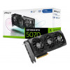 Видеокарта PNY GeForce RTX 5070 Overclocked Triple Fan (VCG507012TFXPB1-O)