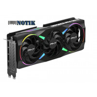 Видеокарта PNY GeForce RTX 5070 ARGB EPIC-X RGB Overclocked Triple Fan VCG507012TFXXPB1-O, VCG507012TFXXPB1-O Видеокарта PNY GeForce RTX 5070 ARGB EPIC-X RGB Overclocked Triple Fan VCG507012TFXXPB1-O, VCG507012TFXXPB1-O