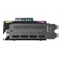 Видеокарта PNY GeForce RTX 5070 ARGB EPIC-X RGB Overclocked Triple Fan VCG507012TFXXPB1-O, VCG507012TFXXPB1-O Видеокарта PNY GeForce RTX 5070 ARGB EPIC-X RGB Overclocked Triple Fan VCG507012TFXXPB1-O, VCG507012TFXXPB1-O