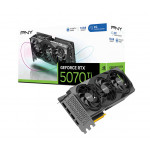 Видеокарта PNY GeForce RTX 5070Ti OC 16GB GDDR7 (VCG5070T16TFXPB1-O)
