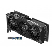 Видеокарта PNY GeForce RTX 5070Ti OC 16GB GDDR7 VCG5070T16TFXPB1-O, VCG5070T16TFXPB1-O