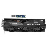 Видеокарта PNY GeForce RTX 5070Ti OC 16GB GDDR7 VCG5070T16TFXPB1-O, VCG5070T16TFXPB1-O