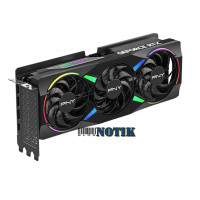 Видеокарта PNY GeForce RTX 5070 Ti ARGB EPIC-X RGB Overclocked Triple Fan VCG5070T16TFXXPB1-O, VCG5070T16TFXXPB1-O