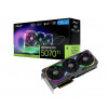 Видеокарта PNY GeForce RTX 5070 Ti 16GB ARGB Overclocked Triple Fan Plus (VCG5071T16TFXXPB1-O)