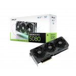 Видеокарта PNY GeForce RTX 5080 16GB Triple Fan (VCG508016TFXPB1)