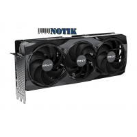 Видеокарта PNY GeForce RTX 5080 Overclocked Triple Fan VCG508016TFXPB1-O, VCG508016TFXPB1-O