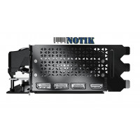 Видеокарта PNY GeForce RTX 5080 Overclocked Triple Fan VCG508016TFXPB1-O, VCG508016TFXPB1-O