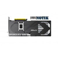 Видеокарта PNY GeForce RTX 5080 16GB Triple Fan VCG508016TFXPB1, VCG508016TFXPB1