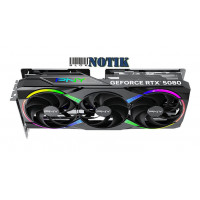 Видеокарта PNY GeForce RTX 5080 ARGB EPIC-X RGB OC 16GB Triple Fan VCG508016TFXXPB1-O, VCG508016TFXXPB1-O