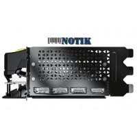 Видеокарта PNY GeForce RTX 5080 ARGB EPIC-X RGB OC 16GB Triple Fan VCG508016TFXXPB1-O, VCG508016TFXXPB1-O