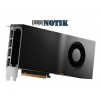 Видеокарта PNY NVIDIA RTX 4500 Ada Generation VCNRTX4500ADA-PB, VCNRTX4500ADA-PB