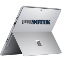 Планшет Microsoft Surface Pro 7 Platinum VDH-00001, VDH-00001