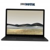 Ноутбук Microsoft Surface Laptop 3 Metal Black (VEF-00022)