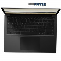 Ноутбук Microsoft Surface Laptop 3 Metal Black VEF-00022, VEF-00022