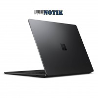 Ноутбук Microsoft Surface Laptop 3 Metal Black VEF-00022, VEF-00022