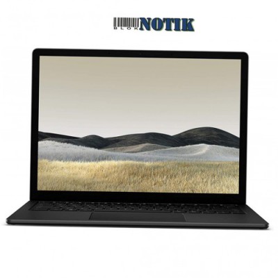 Ноутбук Microsoft Surface Laptop 3 15" PMH-00022, PMH-00022