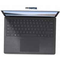Ноутбук Microsoft Surface Laptop 3 Matte Black VGS-00022, VGS-00022