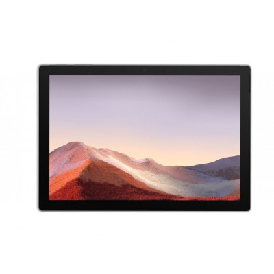 Планшет Microsoft Surface Pro 7 Intel Core i7 16/256GB Platinum VNX-00001 , VNX-00001