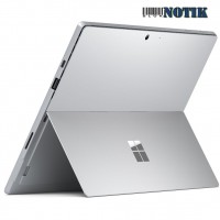 Планшет Microsoft Surface Pro 7 Intel Core i7 16/256GB Platinum VNX-00001 , VNX-00001