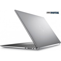 Ноутбук Dell Precision 5570 W2F2K, W2F2K