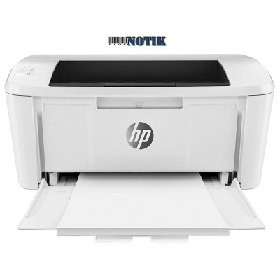Принтер HP LaserJet Pro M15W W2G51A, W2G51A