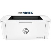 Принтер HP LaserJet Pro M15W W2G51A, W2G51A