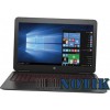 Ноутбук HP OMEN 15-AX243DX W2N35UA