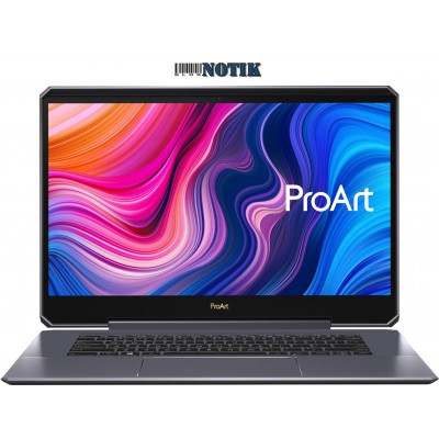 Ноутбук ASUS ProArt StudioBook One W590G6T W590G6T-HI004R, W590G6T-HI004R