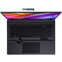 Ноутбук ASUS ProArt Studiobook Pro 16 OLED W7600H3A W7600H3A-L2002X, W7600H3A-L2002X