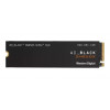 Винчестер (SSD) SSD WD Black SN850X 1 TB (WDS100T2X0E)