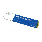 Винчестер (SSD) SSD WD Blue SA510 M.2 1 TB (WDS100T3B0B)