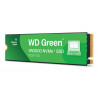 Винчестер (SSD) SSD WD Green SN3000 1 TB (WDS100T4G0E)