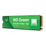 Винчестер (SSD) SSD WD Green SN3000 1 TB (WDS100T4G0E)