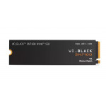 Винчестер (SSD) SSD WD Black SN7100 2TB (WDS200T4X0E)