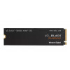 Винчестер (SSD) SSD WD Black SN850X 2 TB (WDS200T2X0E)
