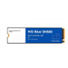 Винчестер (SSD) SSD WD Blue SN580 2 TB (WDS200T3B0E)