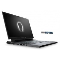 Ноутбук DELL Alienware m15 R3 WNM15R320S, WNM15R320S