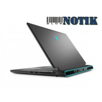 Ноутбук Dell Alienware M15 R5 WNR5M15EYTOS 32/3000, WNR5M15EYTOS-32/3000