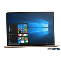 Ноутбук Huawei MateBook X 13" WT-W09 GOLD, WT-W09-GOLD