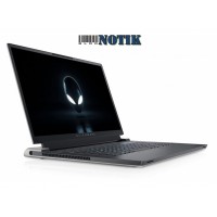 Ноутбук Alienware X17 R2 AWX17R2-7341WHT-PUS, WX17R2-7341WHT-PUS
