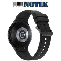 Smart Watch Samsung Galaxy Watch 4 R890 46mm Black , Watch-4-R890-46mm-Black