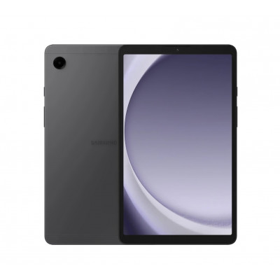 Планшет Samsung Galaxy Tab A9 2023 X110 8.7 Wi-Fi 4/64GB Graphite UA, X110-Wi-Fi-4/64GB-Graphite-UA